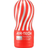 Tenga - masturbateur homme Air Tech Regular - blanc