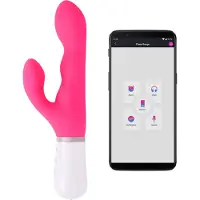 Lovense Nora - vibromasseur rechargeable