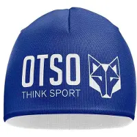 Otso Snapback Cap Bleu S-M