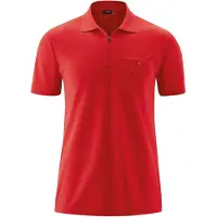 Maier Sports Polo à Manches Courtes Arwin 2.0