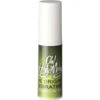 Nuei Oh ! Huile De Stimulation Au Cannabis De La Sainte Marie 6ml