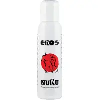 Eros - gel de massage nuru - texture glissante - 250ml