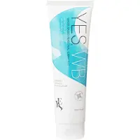 Yes Lubrifiant Intime à Base d’Eau 150 ml - Transparent