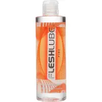 Fleshlight - FleshLube Fire lubrifiant chauffant (250 ml)