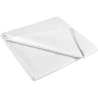 Joydivision Drap Étanche pour Jeux Humides - Blanc