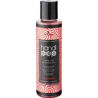 Sensuva - crème intime masturbateur homme - parfum fraise - 125ml