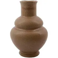 House Doctor Vase | Liva | Chameau | 205420094