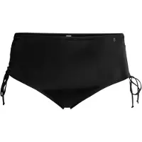 Sheego Bas de bikini noir