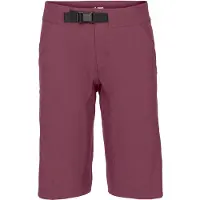 Sweet Protection Hunter Slashed Shorts Violet L Femme