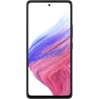 Samsung Galaxy A53 5G - Noir - 128 GB - Double carte SIM physique