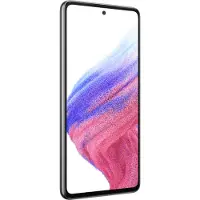 Samsung Galaxy A33 128 Go Noir 5G Enterprise Edition