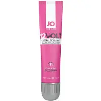 Jo - 12VOLT - huile intime pour femmes (10 ml)
