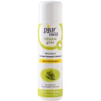 Pjur med - lubrifiant vegan peau sensible - 100ml