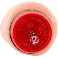 You2Toys - Vibromasseur Pascha