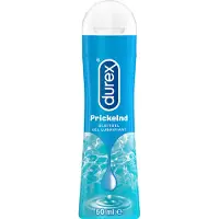 Durex Prickelnd - gel lubrifiant stimulant à base d'eau - 50ml