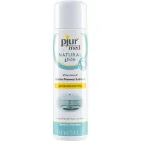 Huismerk Med Natural gel lubrifiant 100 ml