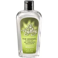 Nuei Oh! Holy Mary The Original Sliding Gel 100 ml - Transparent