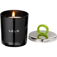 LELO Bougie de massage - vanille et cacao (150 g)