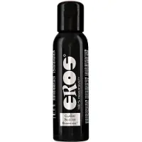 Eros - lubrifiant intime 2en1 - silicone - 250ml