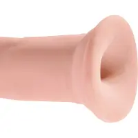 King Cock King Cock+ Triple Density Cock 9"