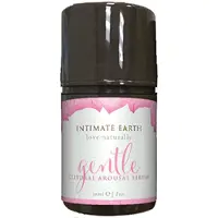 Intimate Earth Gentle - gel stimulant intime femme - 30ml