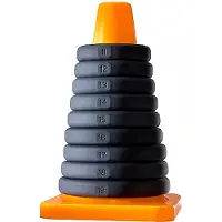 Perfect Fit - Play Zone - anneaux péniens et kit d’extension (set de 9 pièces)