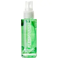 Fleshlight - Spray nettoyant Fleshwash désinfectant (100 ml)
