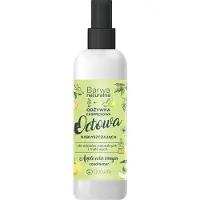 Barwa Vinegar polishing conditioner for natural and matte hair spray 200ml (200 ml)