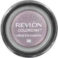 Revlon Colorstay Sombra En Crema 24h Black Currant 740