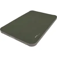 Outwell Dreamhaven Inflatable Mat 10 Cm Marron