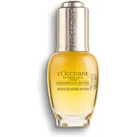 L'Occitane Immortelle Divine - Huile de jeunesse pour le visage 30ml