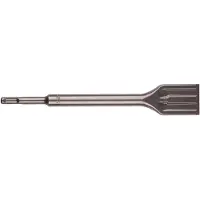Milwaukee Burins auto-affutants - SDS-PLUS SLEDGE WIDE CHISELS SELF SHARPENING 250 X 40 MM - 1PC - - 4932478264