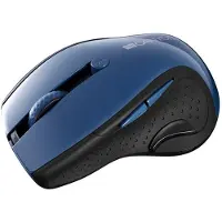 Canyon Myš optická bezdr MW-01 modrá