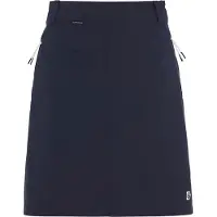Didriksons Paulina, jupe, femme, dark night blue