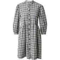 Warehouse Robe-chemise mélange de couleurs