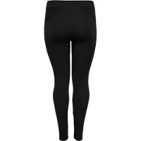 ONLY Leggings 'Time' noir