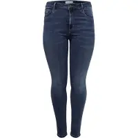 ONLY Carmakoma Jean 'Augusta' bleu denim
