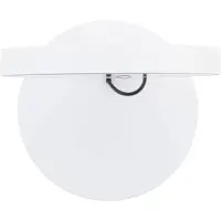 Artemide Atremide Demetra Spotlight applique murale blanche