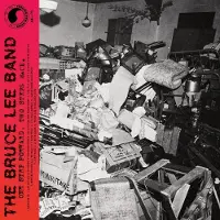 Sonic Bruce Lee Band - One Step Forward Two Steps Back [Vinyl]
