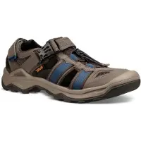 Teva Omniu2 Sandales Vert UE 40 Homme Vert UE 40