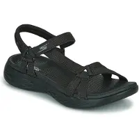 SKECHERS On The Go 600 Brilliancy Couleur Noir