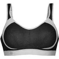 Anita Active Soutien-Gorge Anita Active Extreme Control Femme 110e Noir