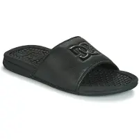 Dc-shoes Bolsa Slides Noir EU 40 1/2 Homme