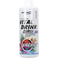 Best Body Nutrition Boisson vitale Best Body 1:80 - 1000ml
