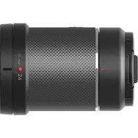 DJI 24 mm / F 2.8 DL LS ASPH Objectif grand angle pour DL/DL-S DRONE LENSs, F2,8, autofocus, diamètre du filtre 46 mm, 178 g