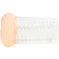 You2Toys - Vibromasseur double stimulation