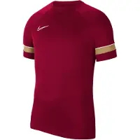 Nike T-shirt à Manches Courtes Dri-fit Academy