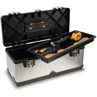 Beta Tools mallette à outils avec porte-outils CP17 021170500