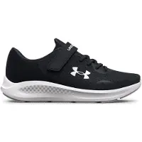 Under Armour Bps Pursuit 3 Ac Running Shoes Noir EU 27 1/2 Enfants