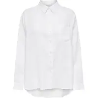 ONLY Chemisier 'Tokyo' blanc